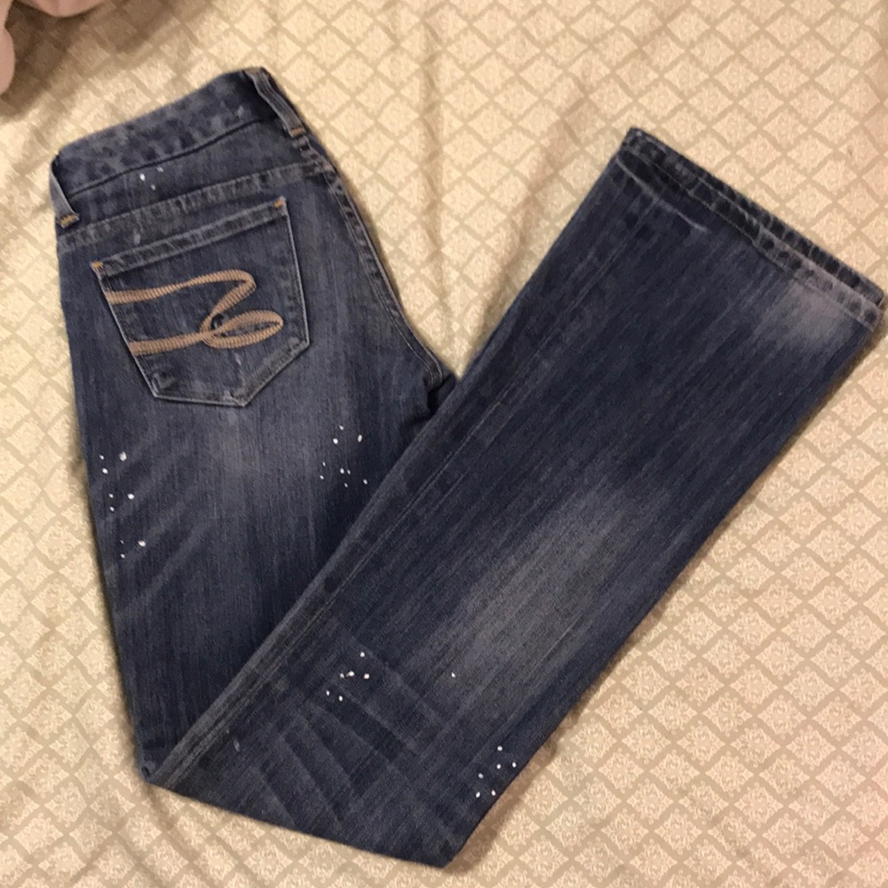 Seven Jeans